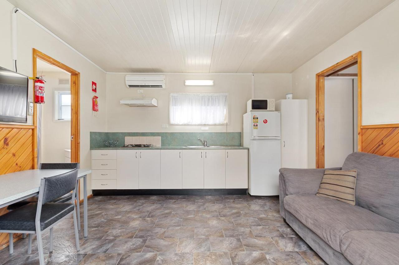 Traralgon Lifestyle Village Екстер'єр фото