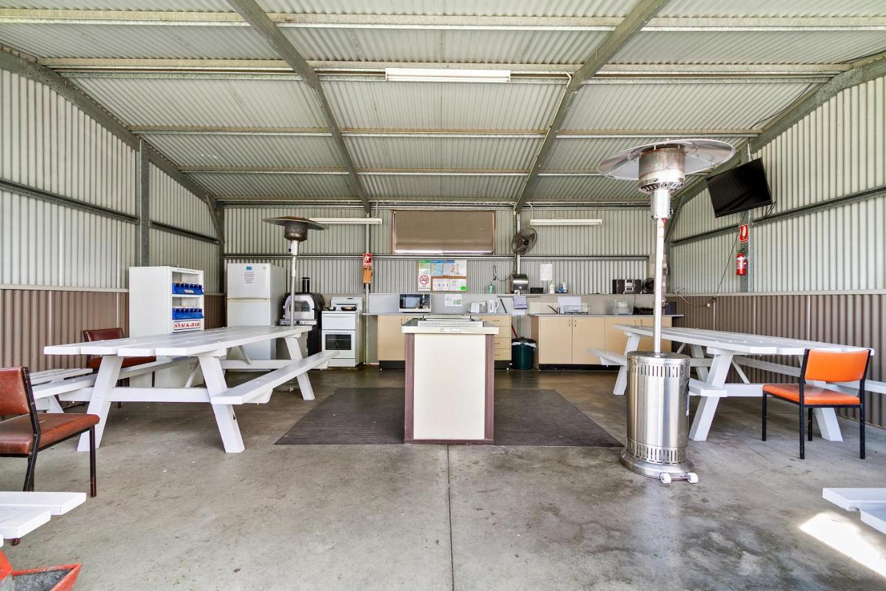 Traralgon Lifestyle Village Екстер'єр фото