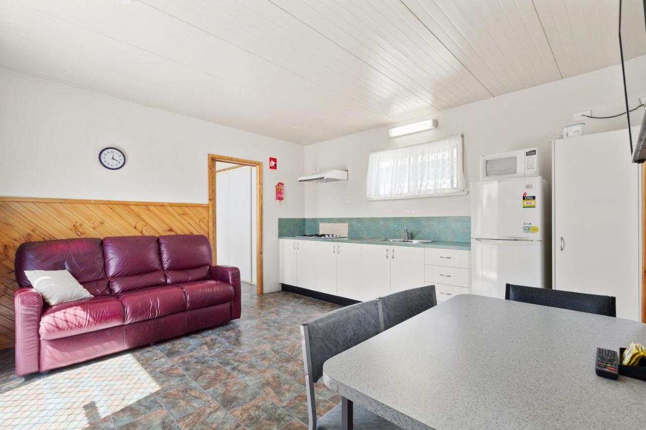 Traralgon Lifestyle Village Екстер'єр фото