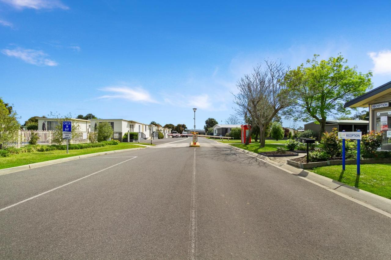 Traralgon Lifestyle Village Екстер'єр фото