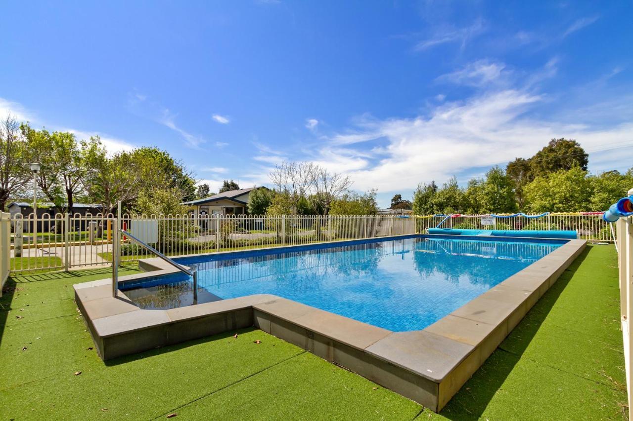 Traralgon Lifestyle Village Екстер'єр фото