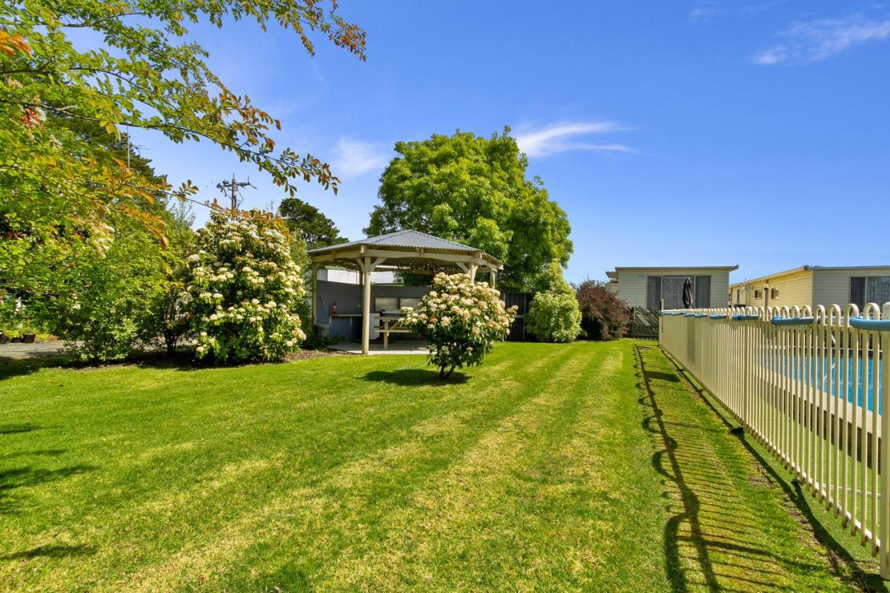 Traralgon Lifestyle Village Екстер'єр фото