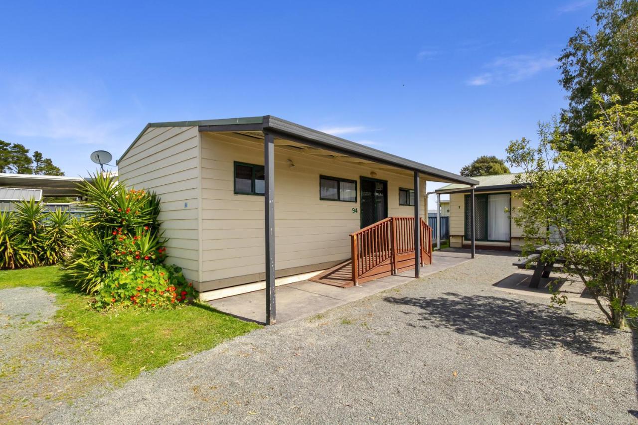 Traralgon Lifestyle Village Екстер'єр фото