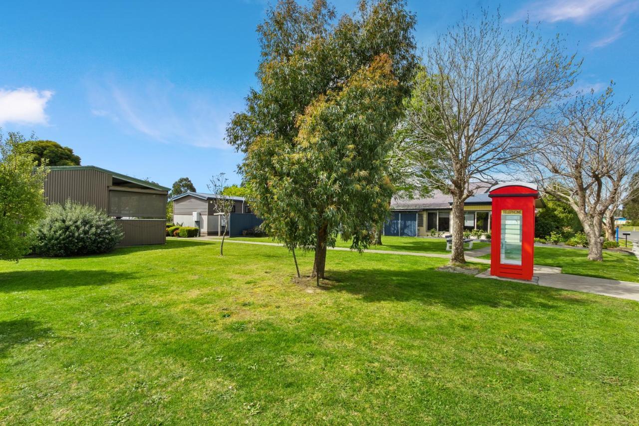 Traralgon Lifestyle Village Екстер'єр фото
