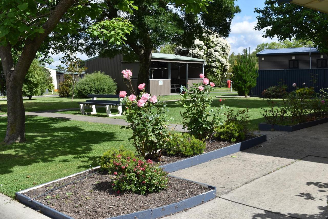 Traralgon Lifestyle Village Екстер'єр фото