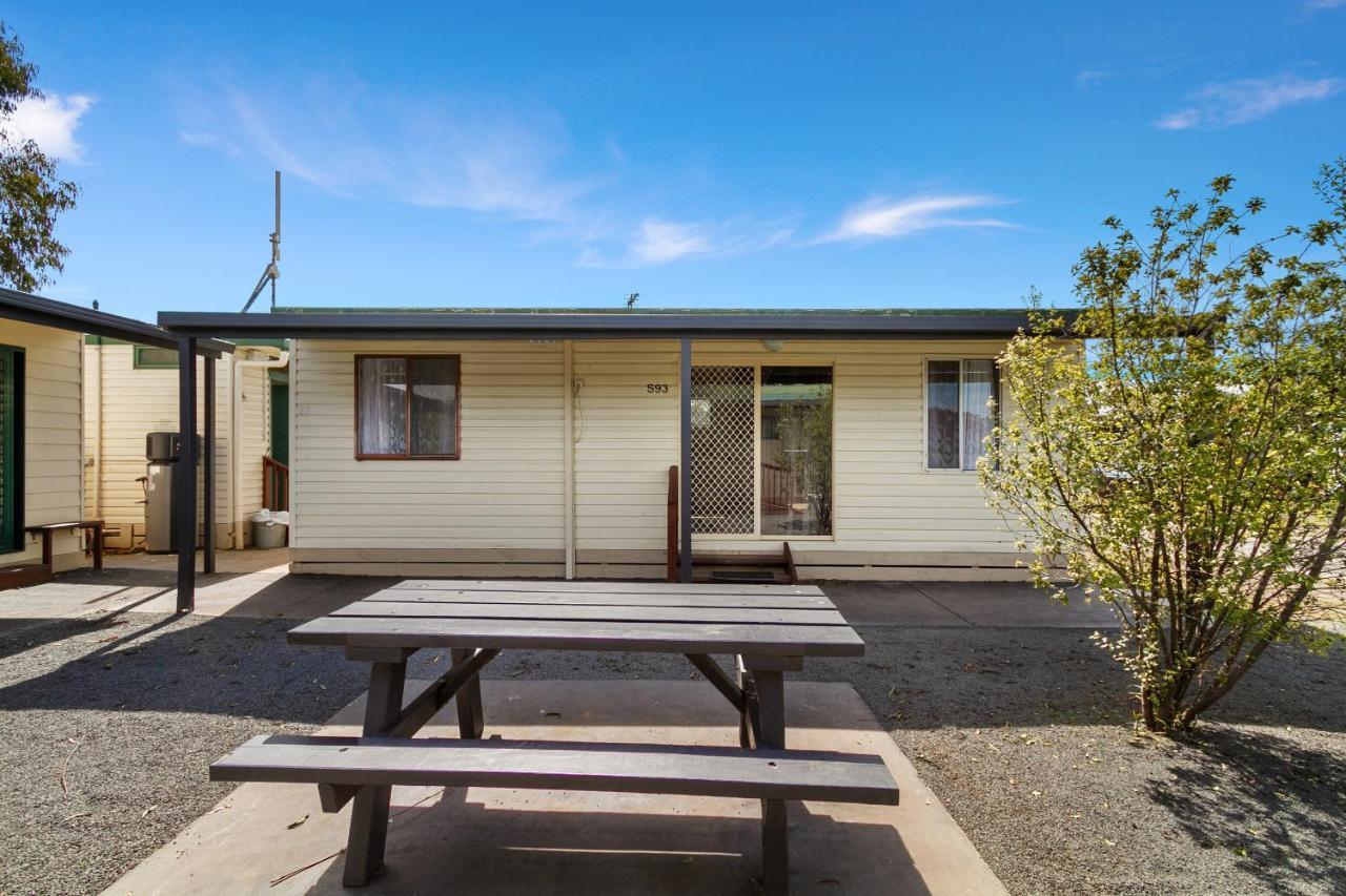Traralgon Lifestyle Village Екстер'єр фото