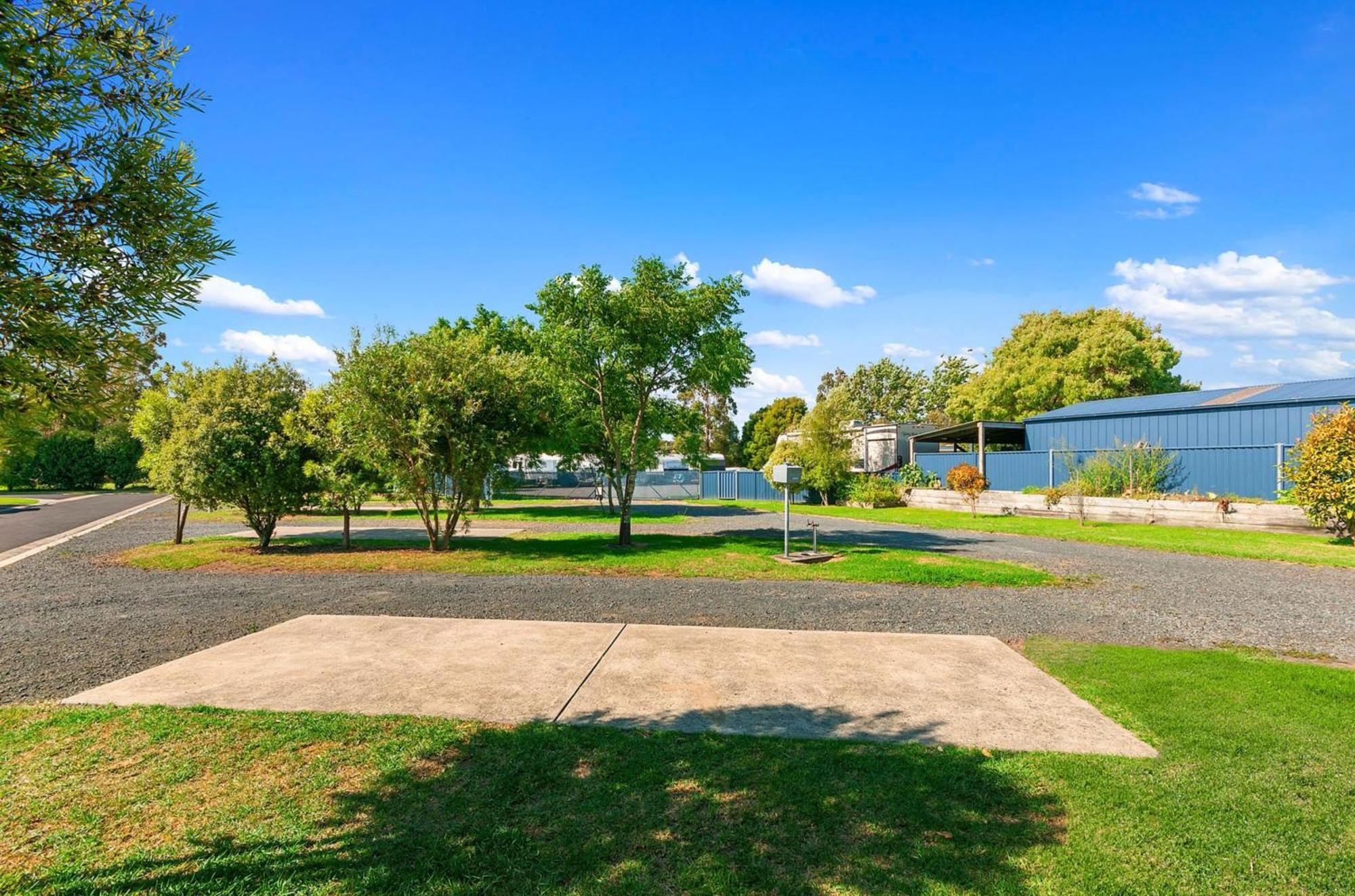 Traralgon Lifestyle Village Екстер'єр фото